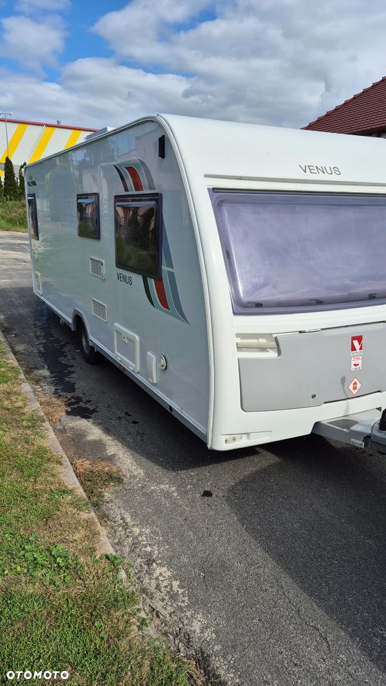 Lunar Venus 540 - 2