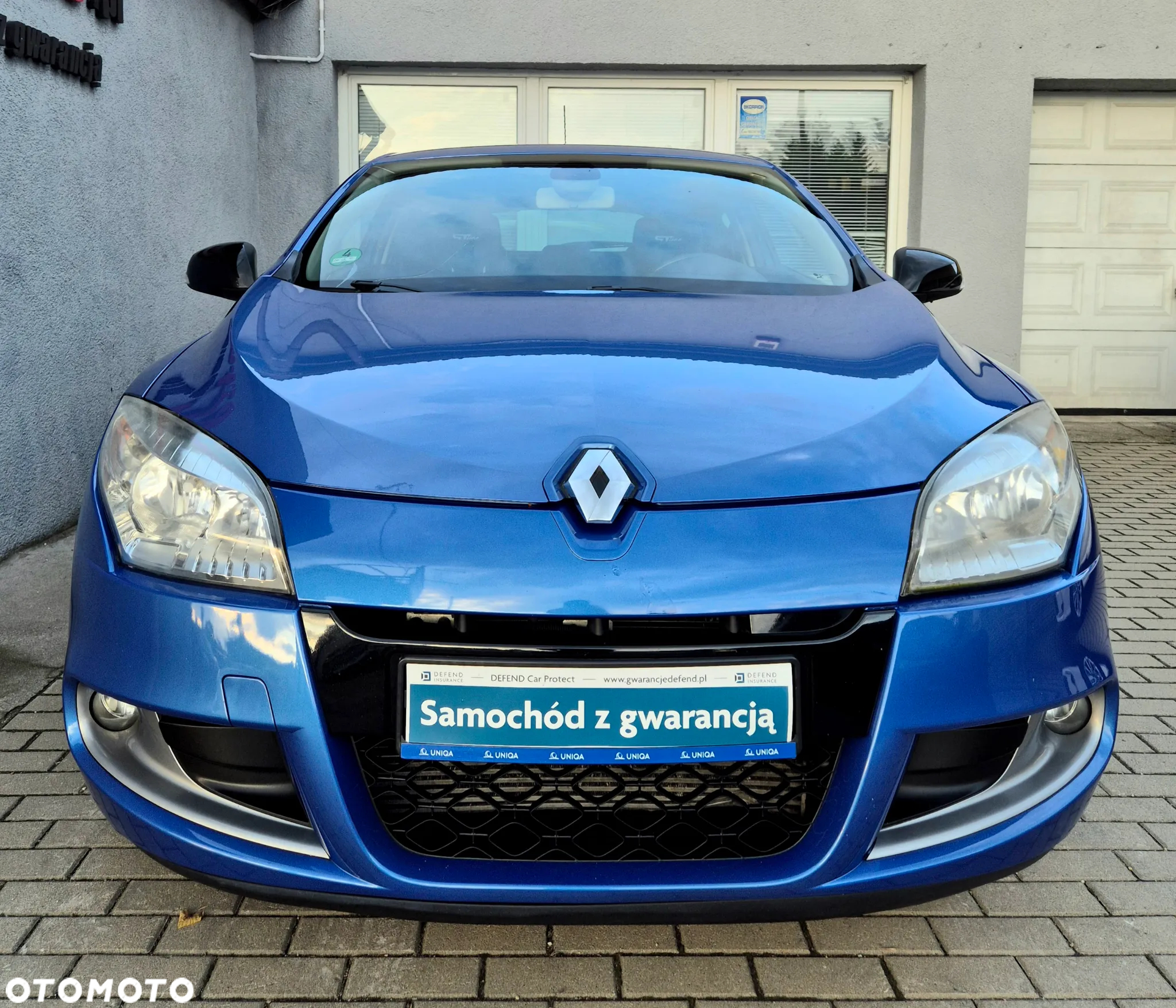 Renault Megane 1.4 16V TCE Dynamique - 9