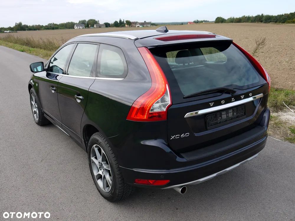 Volvo XC 60 D3 Geartronic Ocean Race - 11