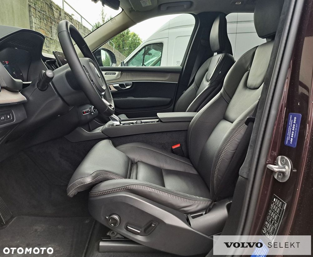 Volvo XC 90 - 10