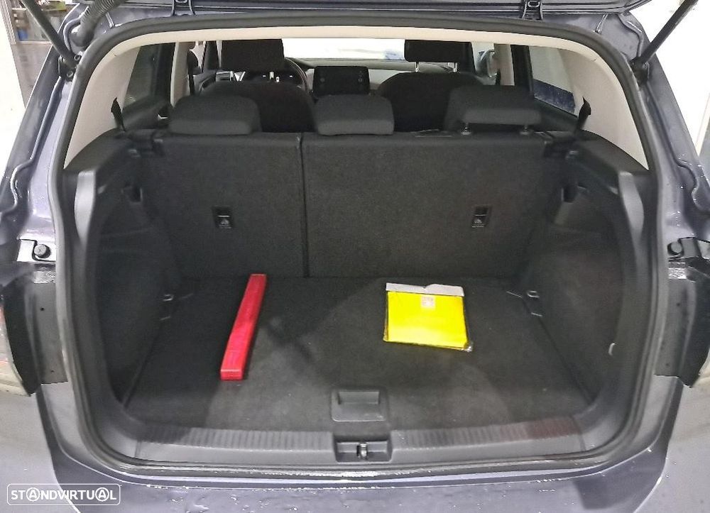 VW T-Cross 1.0 TSI Urban DSG - 11