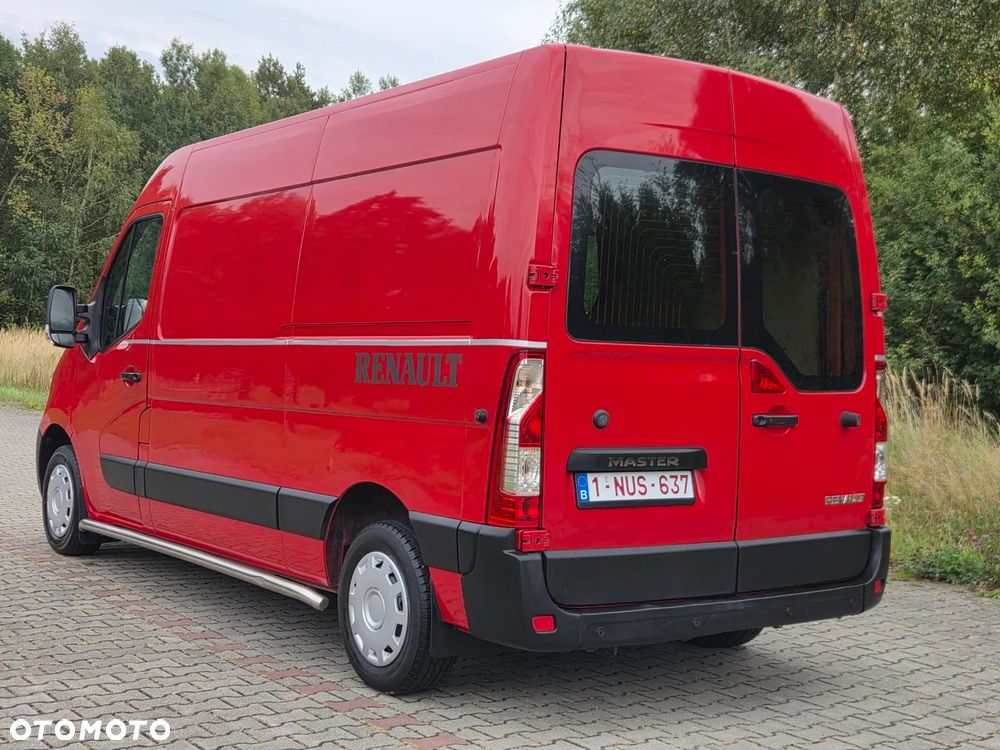 Renault Master - 9