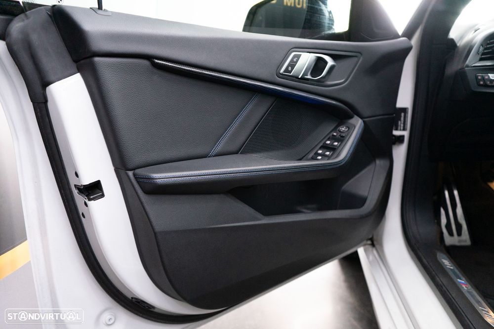 BMW 220 Gran Coupé d Pack Desportivo M - 9
