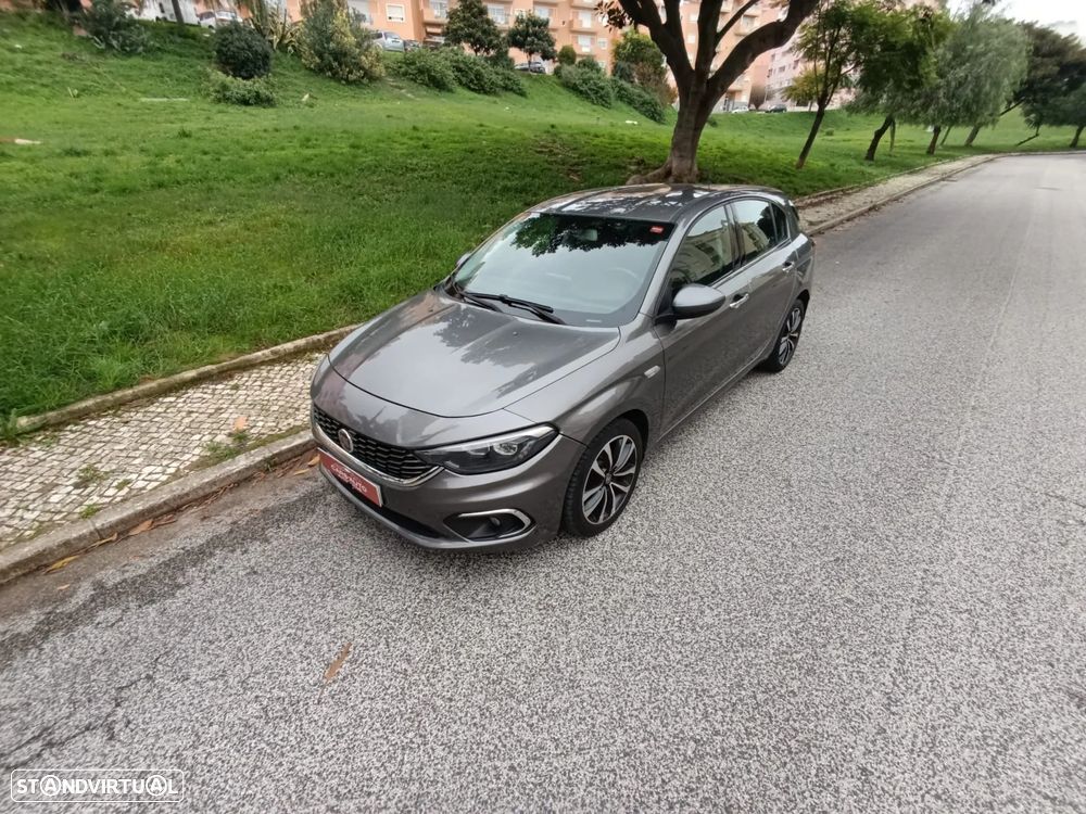 Fiat Tipo - 37