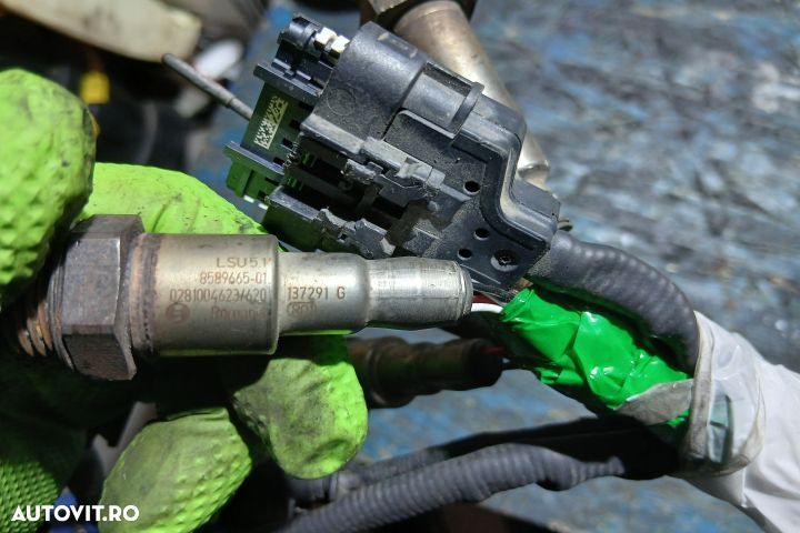 Sonda lambda 8589665 8589665 BMW Seria 3 G20 [2018 - 2019] Sedan 320d - 2