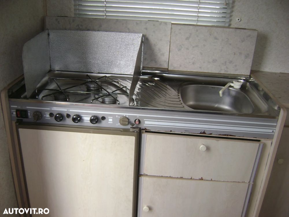 Scheuerle 580 - 8