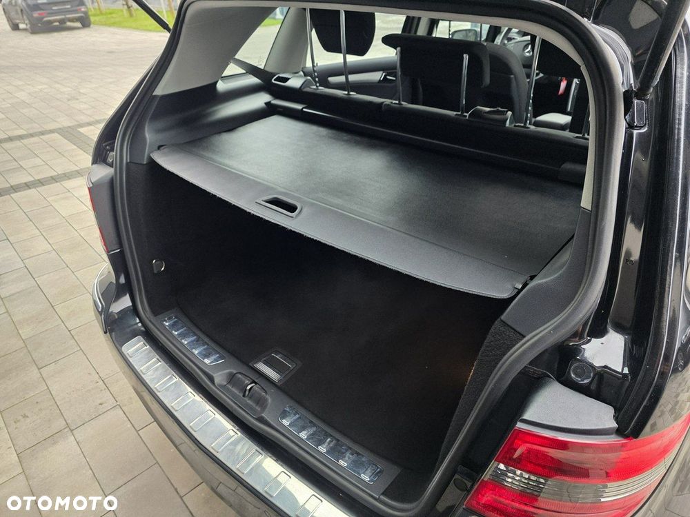 Mercedes-Benz Klasa B - 8