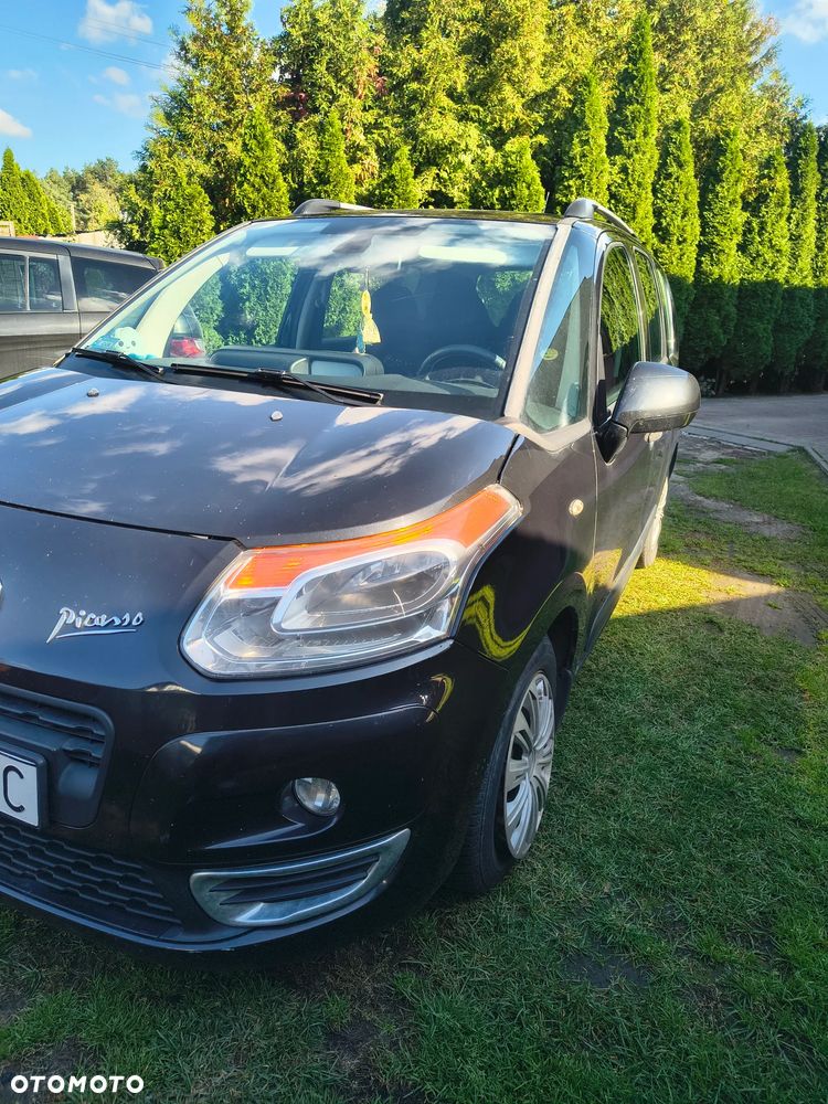 Citroën C3 Picasso 1.4i Seduction - 2
