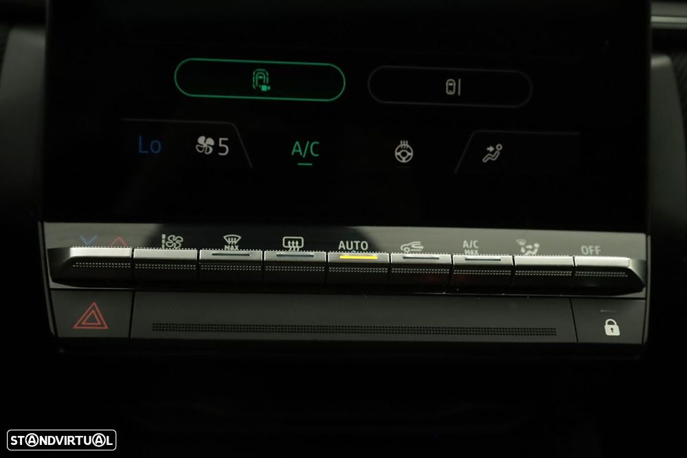 Renault Captur 1.6 E-Tech Full Hybrid Esprit Alpine - 13