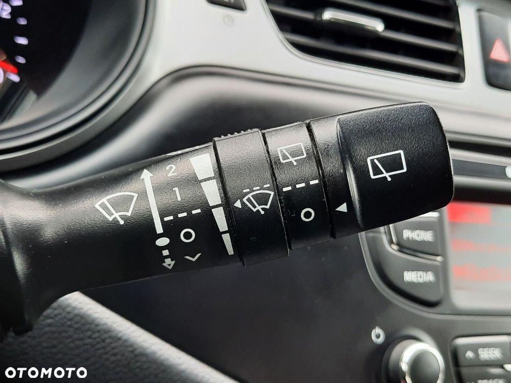 Kia Ceed Cee'd 1.6 GDI M - 34