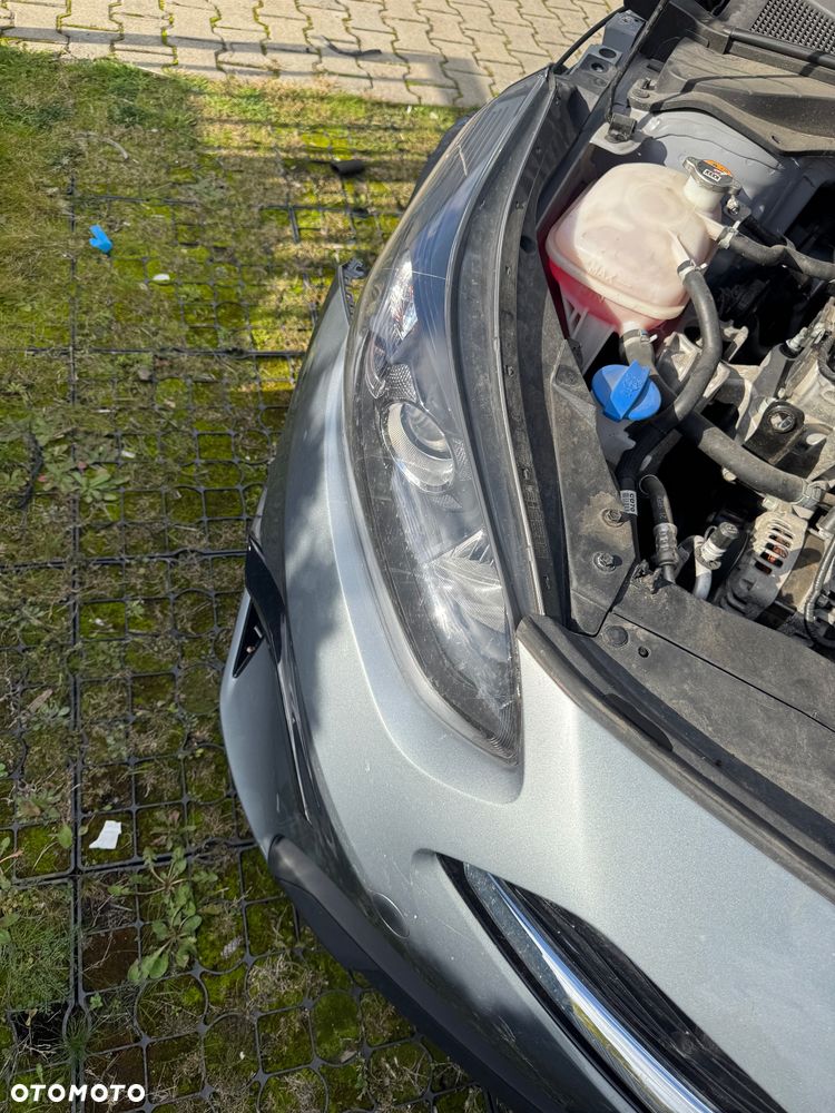 Kia Ceed 2021 photo 2