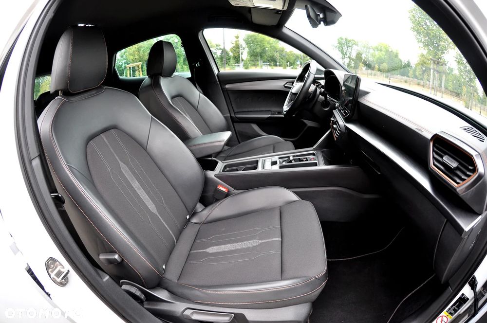 Cupra Formentor 1.5 TSI DSG - 19