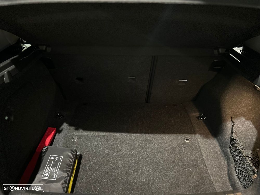 BMW 116 d Line Urban - 7