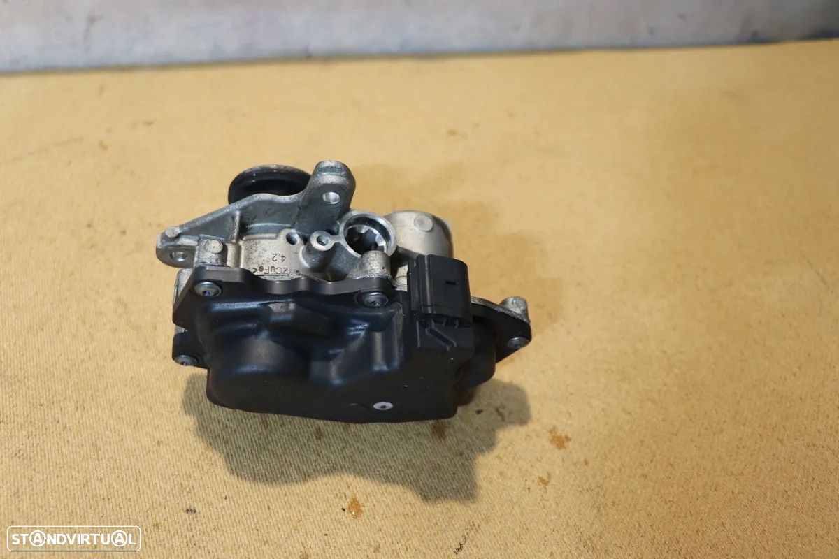 Válvula EGR VW GOLF VII 1.6 TDI - 1