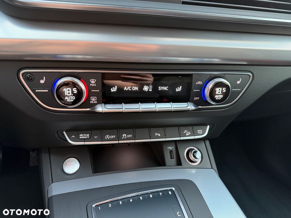 Audi Q5 40 TDI Quattro S tronic - 19