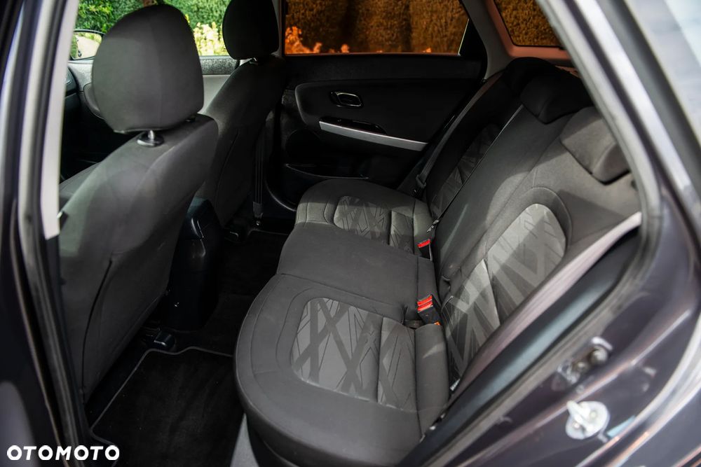 Kia Ceed 1.4 CVVT Edition 7 - 28