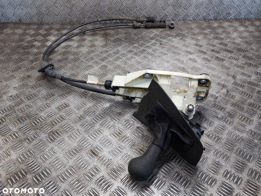 LEWAREK ZMIANY BIEGÓW + LINKI 5B VOLVO S60 I 2.4 D5 8689480 - 1