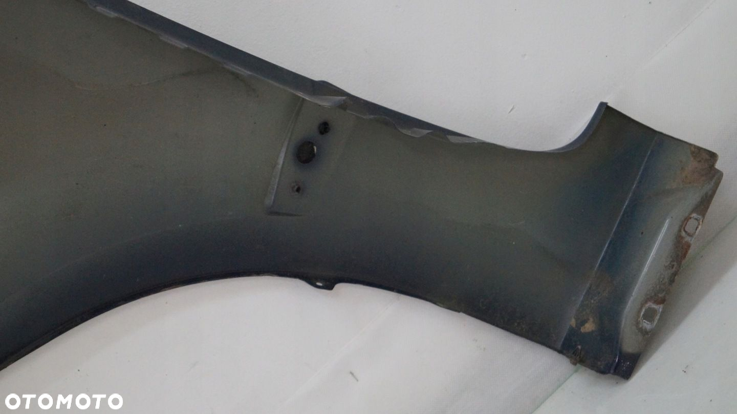 BŁOTNIK PRZEDNI PRAWY FORD GALAXY MK3 A8 2009 - 13