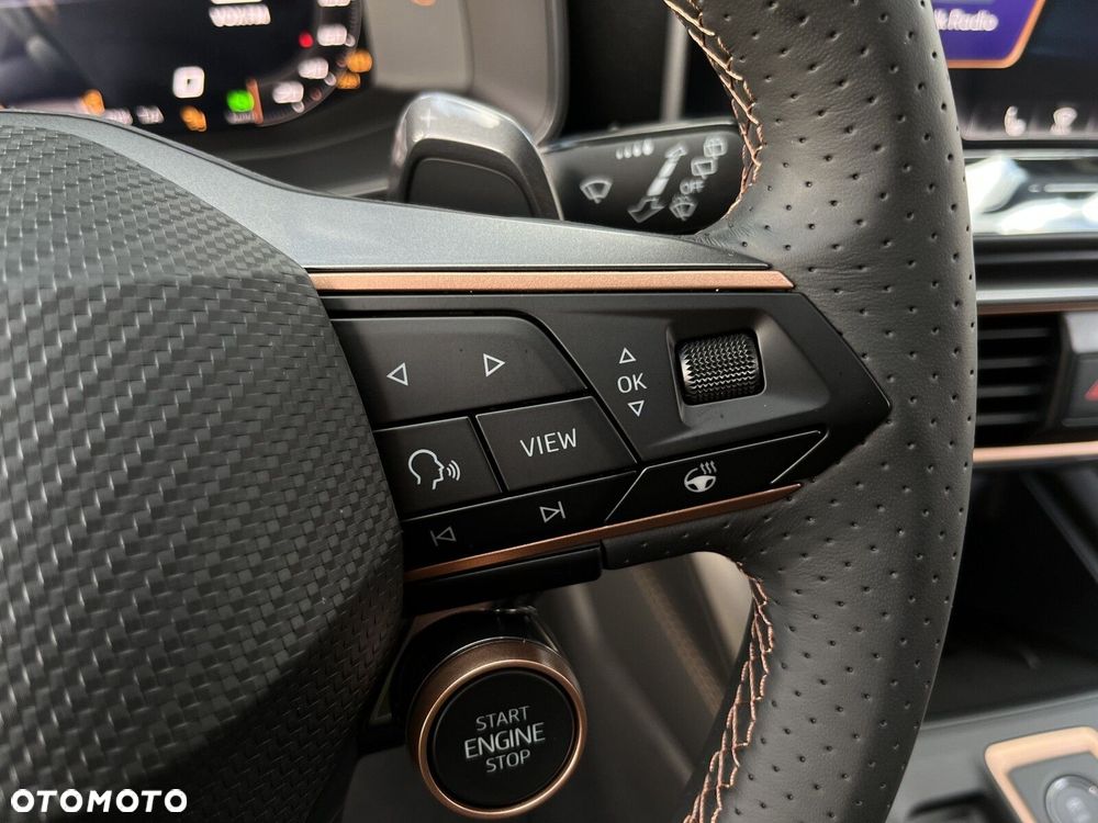 Cupra Formentor 1.5 eTSI mHEV DSG - 27