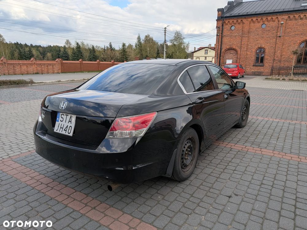 Honda Accord 2.4 Executive - 8