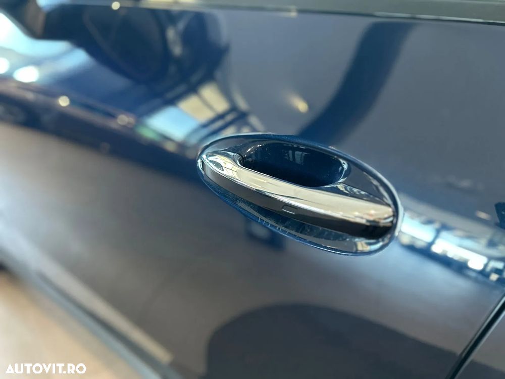 Mercedes-Benz GLC 200 4Matic 9G-TRONIC Edition AMG Line - 8