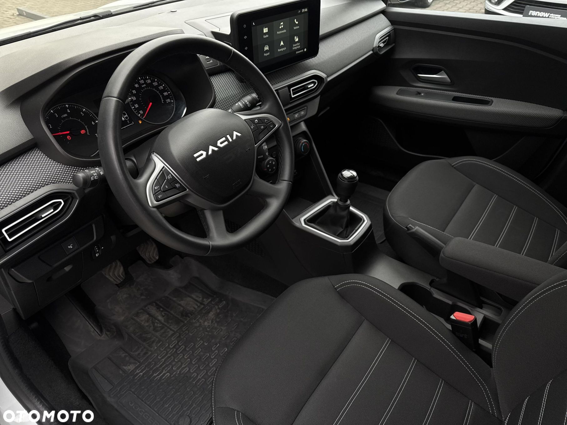 Dacia Jogger 1.0 TCe Expression 7os - 9