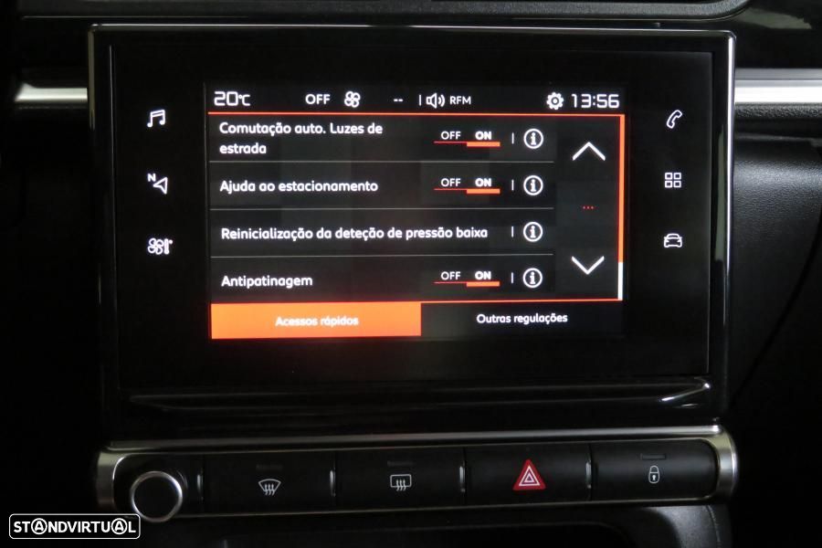 Citroën C3 1.2 PureTech Feel - 18