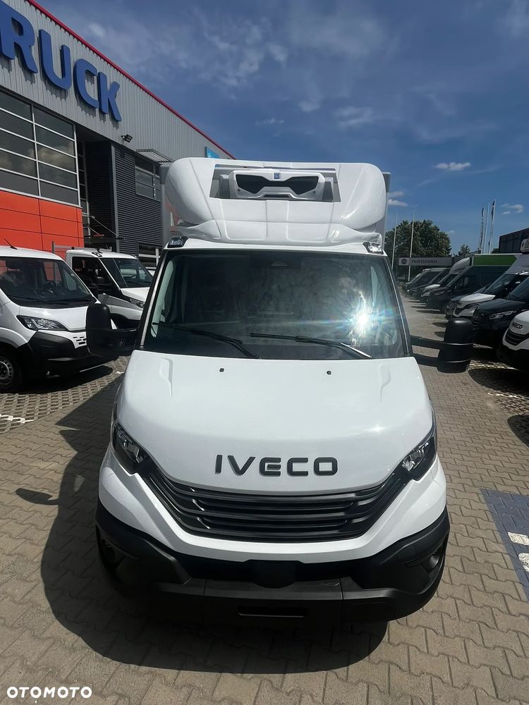 Iveco MEGA WYPRZEDAŻ Ekspozycji AUTOMAT - Daily 50C18HA8Z - 5