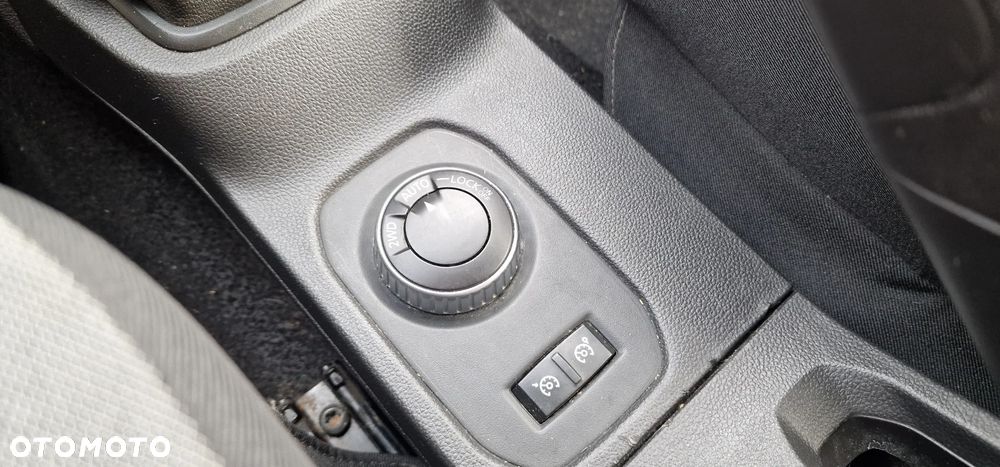 Dacia Duster Blue dCi 115 4WD Comfort - 16