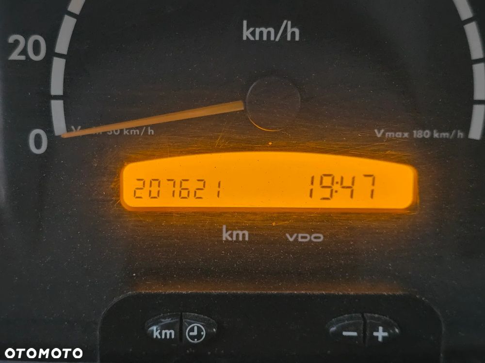 Mercedes-Benz Sprinter 316 - 28