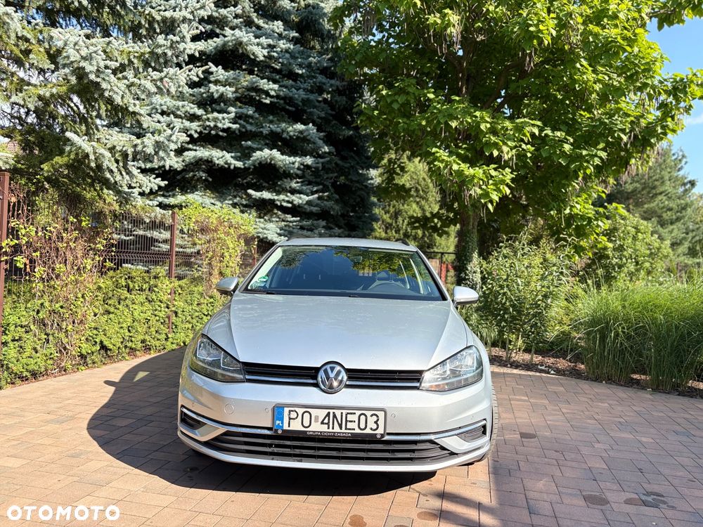 Volkswagen Golf 1.6 TDI BMT Trendline - 3