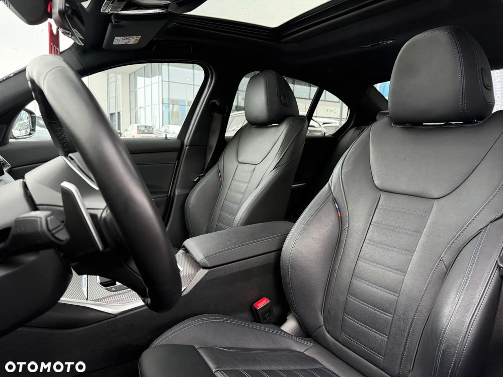 BMW Seria 3 320i GPF M Sport - 28