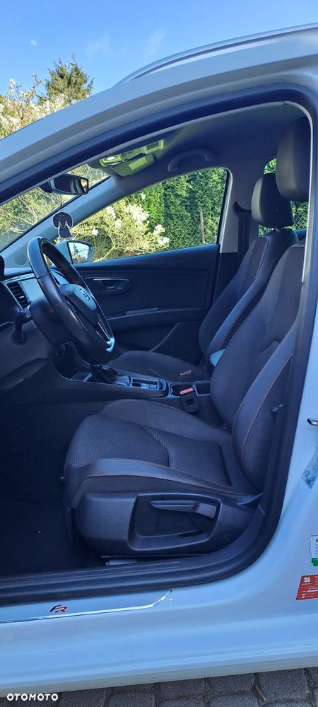 Seat Leon 1.4 TSI FR S&S - 14