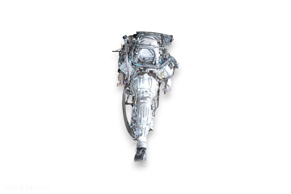 SILNIK 4.7 V8 2UZ-FE + SKRZYNIA AUTOMAT 30-40LE / TOYOTA LAND CRUISER - 3