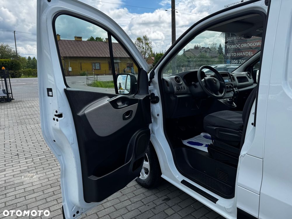 Renault Trafic - 9