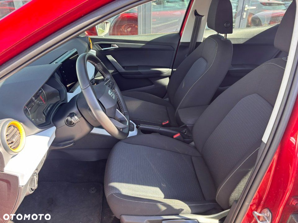 Seat Arona - 6