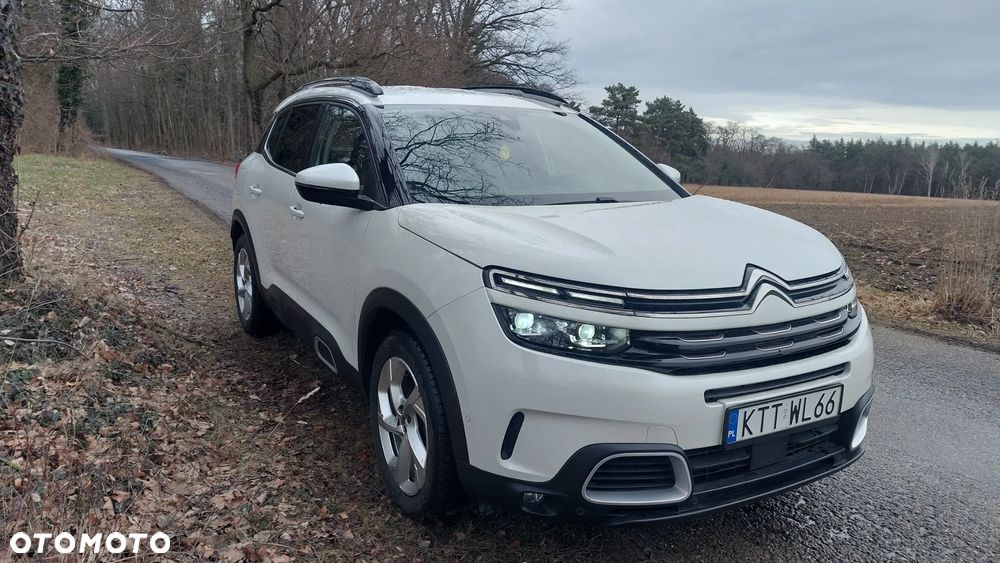 Citroën C5 Aircross 1.2 PureTech C-Series - 1