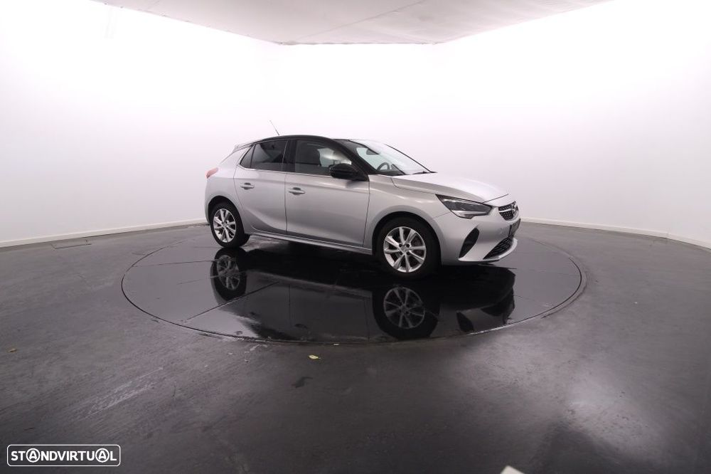 Opel Corsa 1.2 T - 10