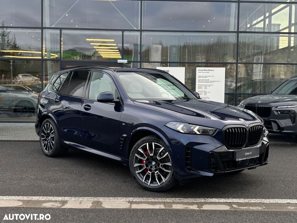 BMW X5 - 4