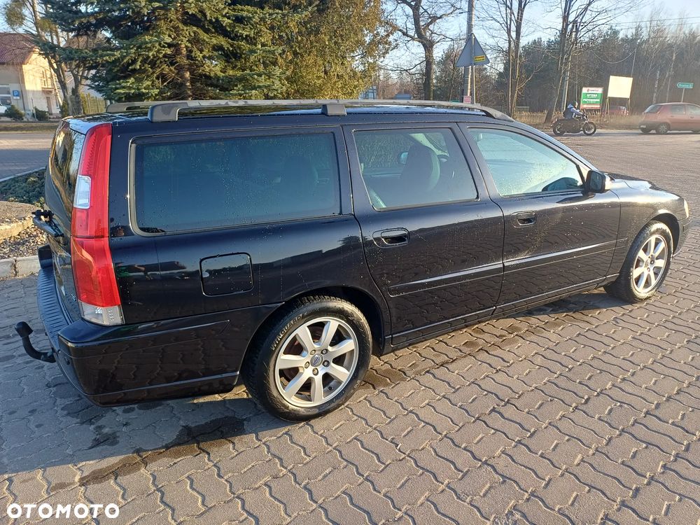 Volvo V70 - 10