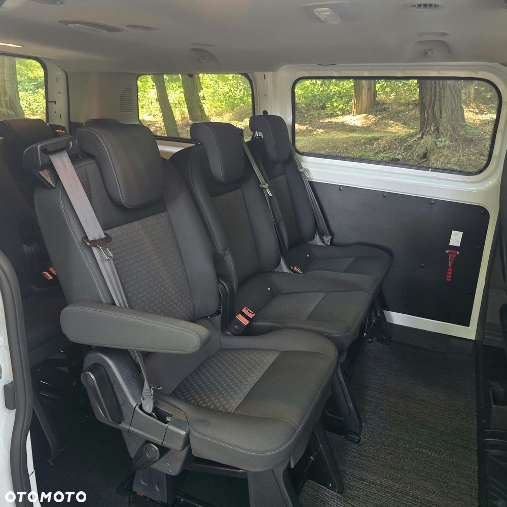 Ford Transit Custom Kombi 320 L1H1 Trend - 11