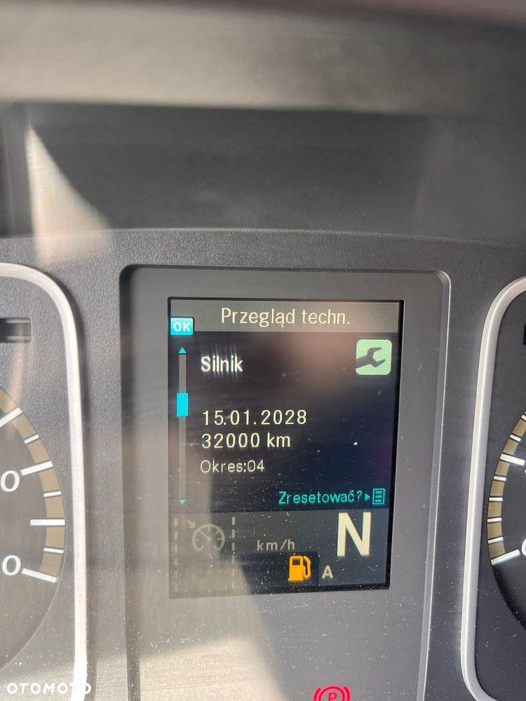 Mercedes-Benz ATEGO 1523L KONTENER 5.30 m | 12 PALET | EURO-6 - 17