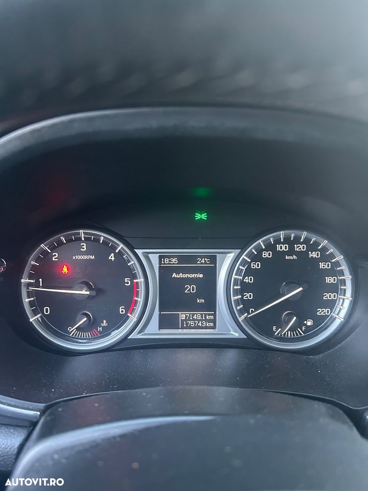 Suzuki Vitara - 13