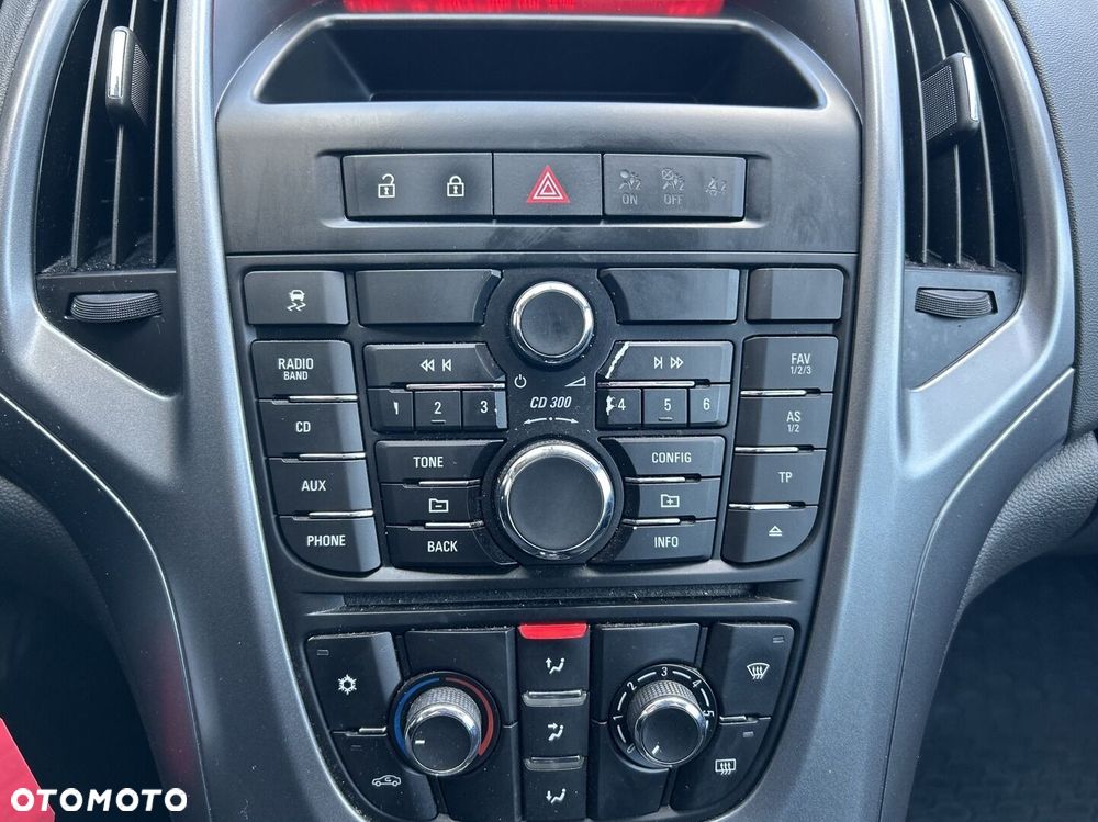 Opel Astra - 18