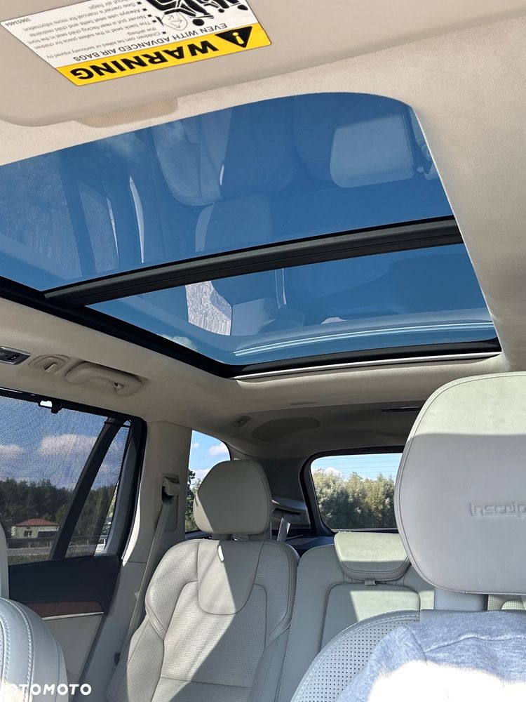 Volvo XC 90 - 35
