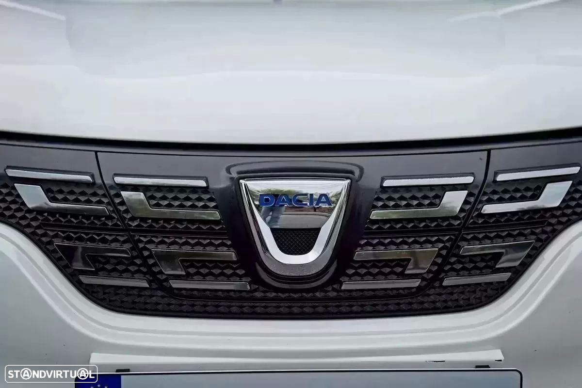 Dacia Spring Electric 45 Comfort Plus - 16
