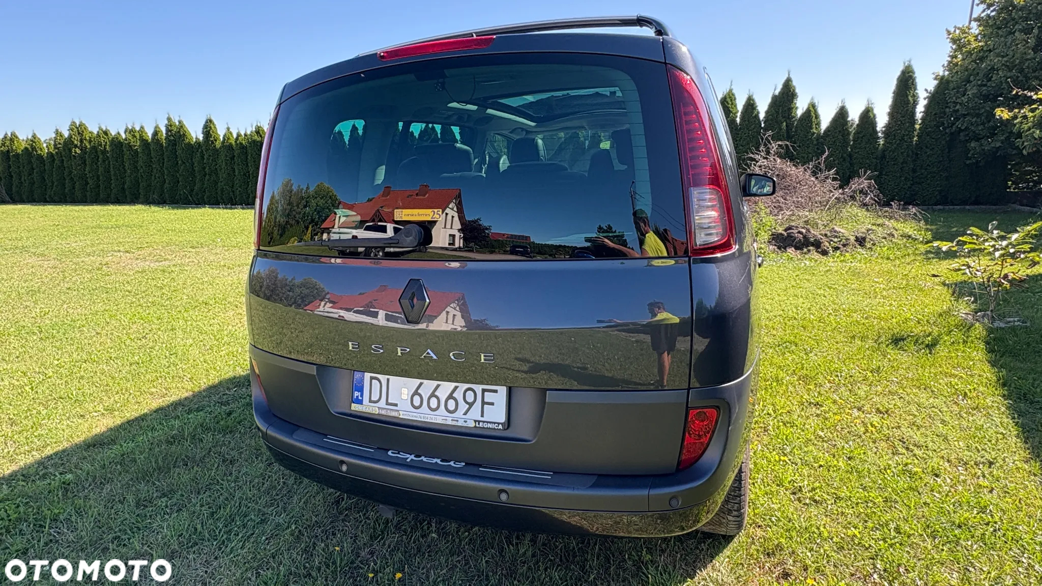 Renault Espace 2.0 Expression - 22