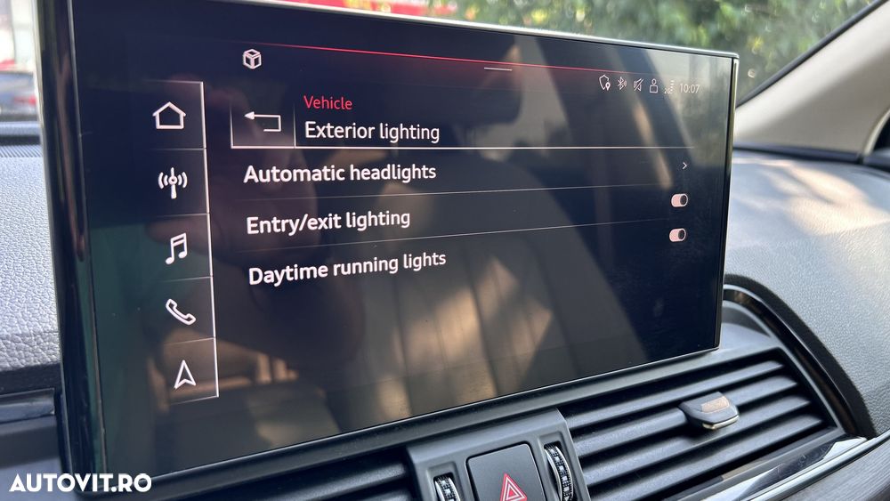 Audi Q5 45 TFSI quattro S tronic - 31