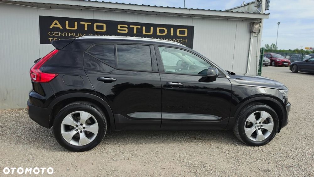 Volvo XC 40 - 31