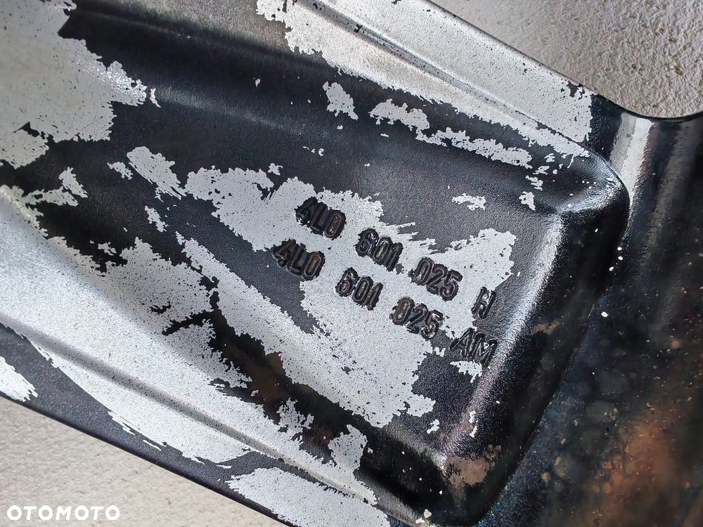 AUDI Q7 VW TOUAREG 7P KOLA FELGI 5X130 20 275/45 DOT 3421 9JX20H2 ET60 SPEEDLINE KOMPLET 4L0601025 H AM - 15